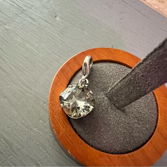 Sabika Crystal Add A Charm to Necklace or Bracelet - Picture 2 of 7